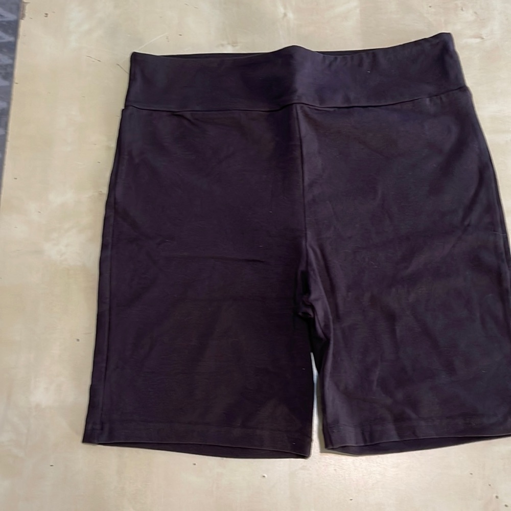 LuLaRoe Biker Shorts